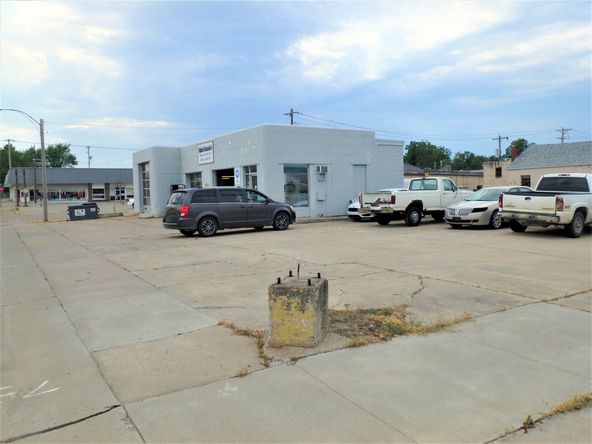 301 S Franklin St, Kirksville, MO 63501
